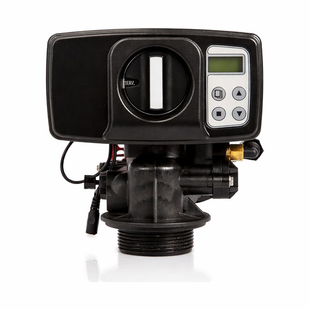 Vanne Floteck 165