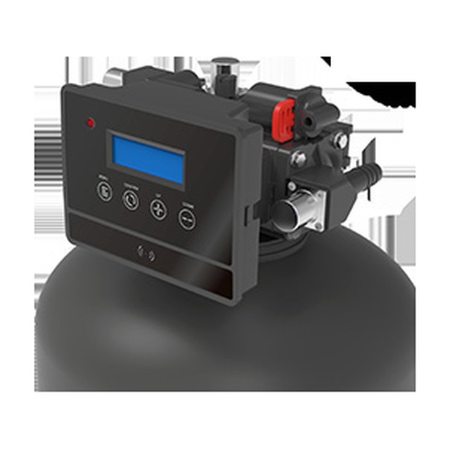 Vanne Floteck 59