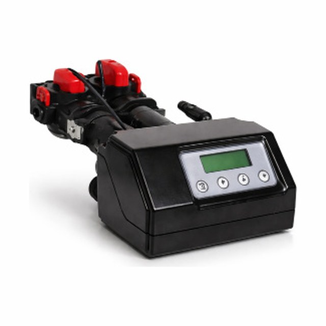 Vanne Floteck 85